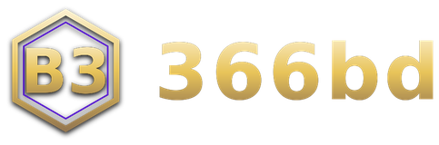 366bd logo